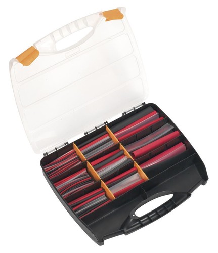 Sealey adhesive lined heat - lined,