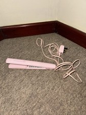 Limited Edition GHD Pink and