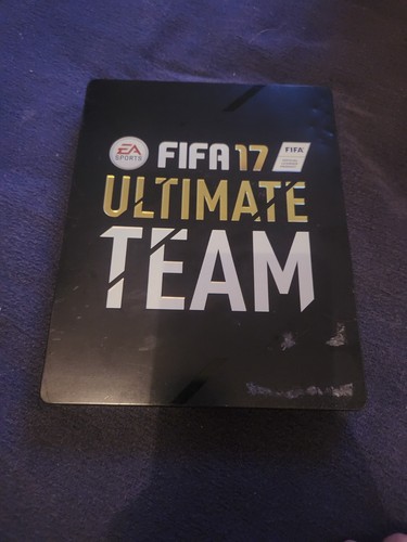 Fifa ultimate team - fifa,
