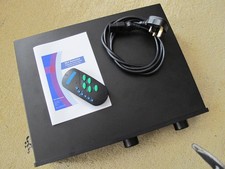 EDWARDS IA7 INTEGRATED AMPLIFIER