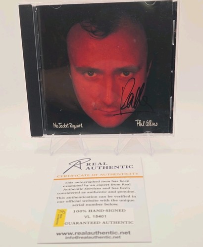 Phil collins jacket - phil,
