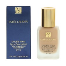 Estee Lauder Double Wear Stay-In-Place Makeup SPF 10 30ml - 3N2 Wheat