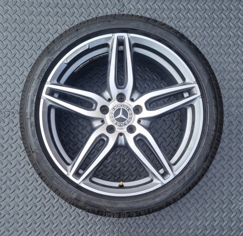 Mercedes benz class - class,