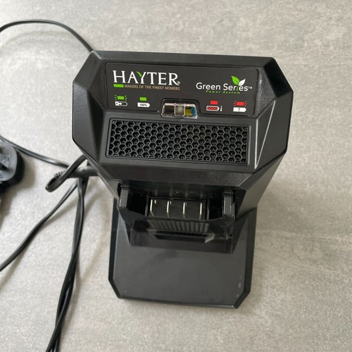 Genuine hayter toro - genuine, /
