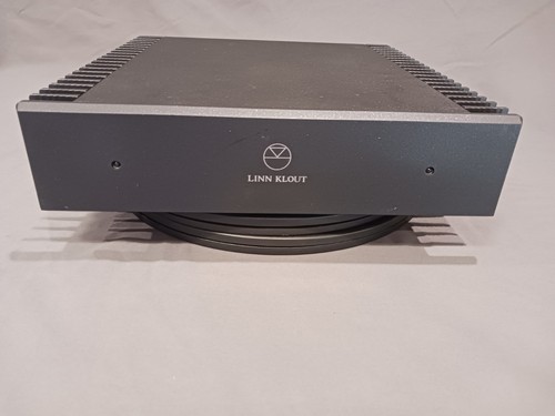 Linn klout stereo - linn,