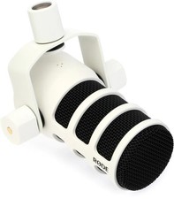 Rode PodMic Cardioid Dynamic