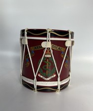 Royal Army Medical Corps Drum