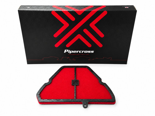 Pipercross performance air - performance,