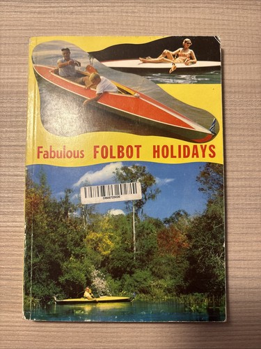 Fabulous folbot holidays - fabulous,