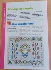 Small Sampler Kit  With