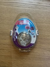 Arcadia T5 Plastic Spring Clips 16mm Aquarium Light Tube Clip - Fish - Reptile