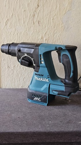 Makita dhr242 18v rotary - dhr242,