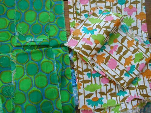 Lbs vintage cotton - 2,