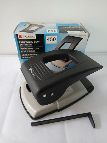 Rexel 450 extra heavy duty - rexel,
