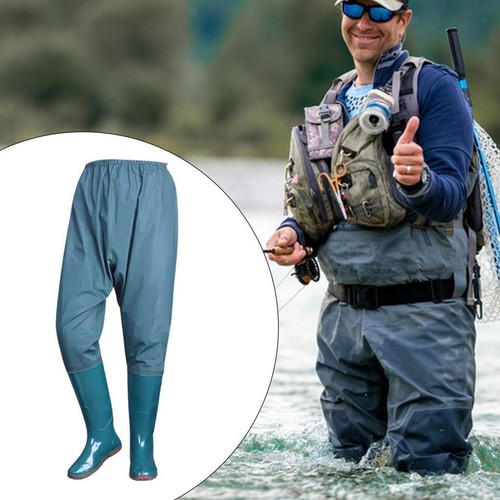 Hip waders watertight - waders,