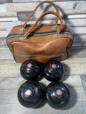 Vitalite Lawn/Carpet Bowls Set