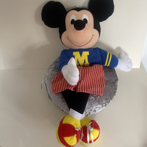 Vintage mickey mouse - vintage,