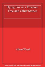 Flying Fox in a Freedom Tree