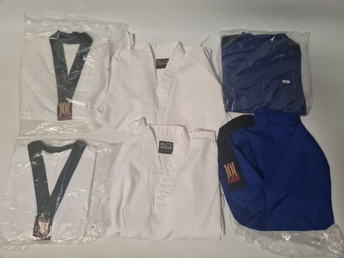 Collection martial arts - collection,