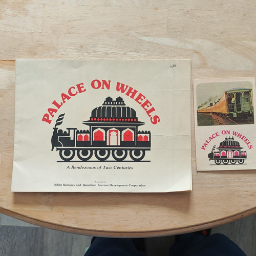 Palace wheels indian - wheels,