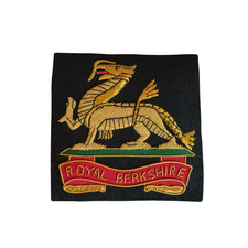 Royal Berkshire Regiment