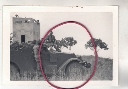 Photo scout - photo, m3