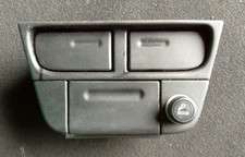 1998 Vauxhall Vectra Front