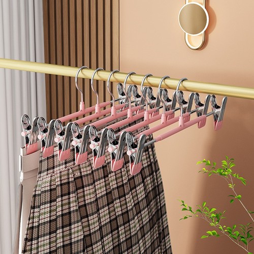 Trouser hanger pack - trouser, skirt