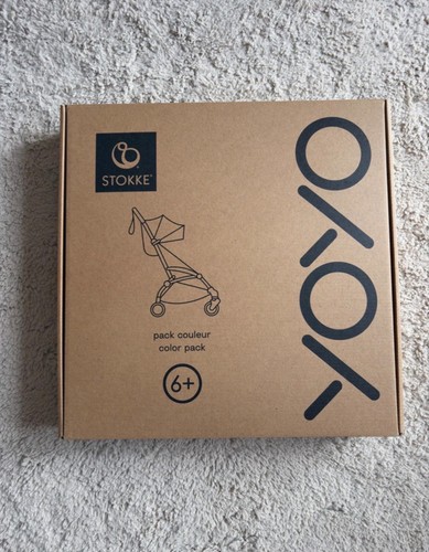 Stokke yoyo color - color, pack