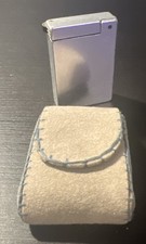 Vintage UNUSUAL BLOCK