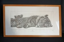 Gary Hodges Signed Limited