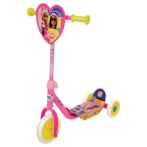 Barbie outdoor indoor - barbie,