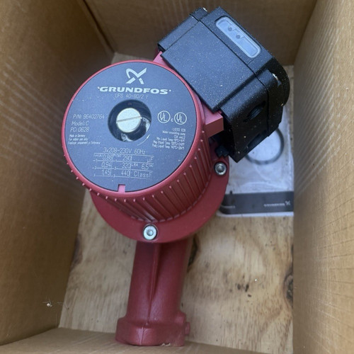 Grundfos ups 2 - grundfos, f