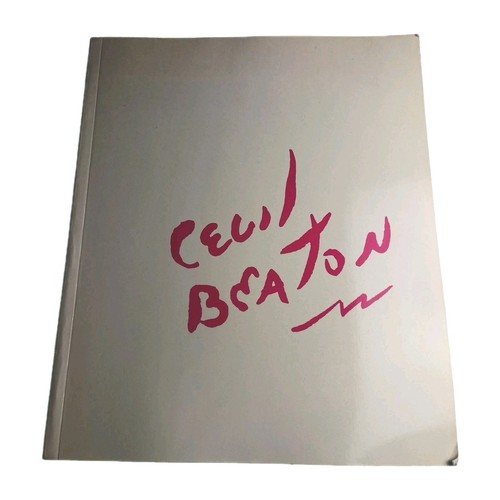 Cecil beaton david - cecil,