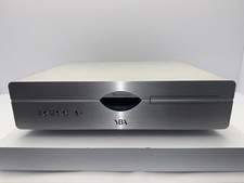 YBA CD100 CD Player (Silver) -