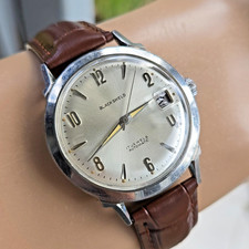 Vintage BLACK SHIELD men's