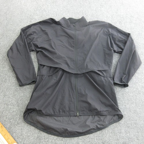 Nike jacket mens - jacket, gray