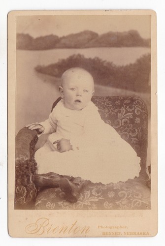C1900 bennet nebraska - c1900,