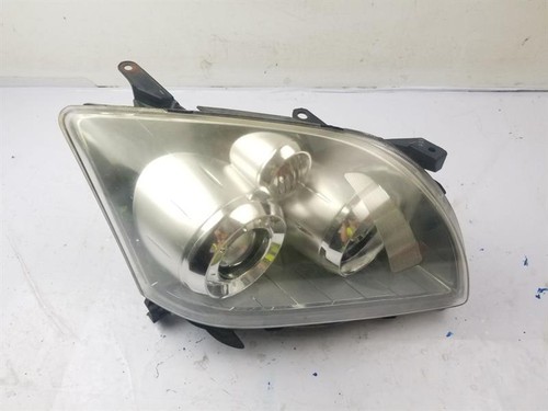 2003 2009 mk2 - 2003-2009, toyota