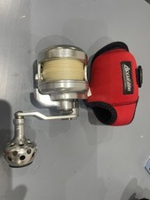 Accurate Boss 870N Twin Drag