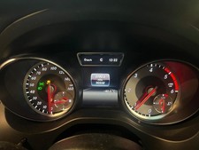 2016 MERCEDES CLA 200 D AMG