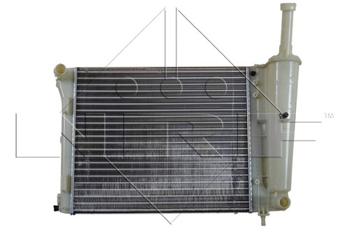 Radiator engine cooling - engine,