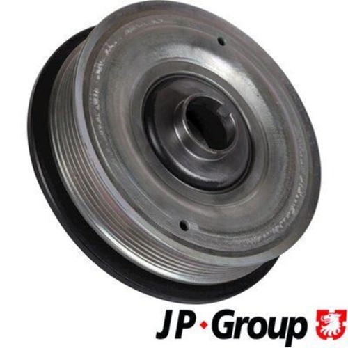 Crankshaft pulley for renault - pulley,