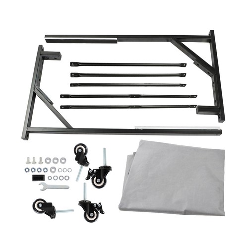 Hardtop stand rack - hardtop,