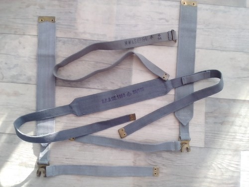 Ww2 british raf - ww2, webbing