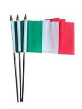ITALY PACK OF 3 Small Hand