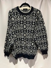 Vintage St Michael Knit