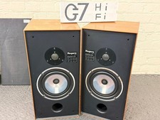 ROGERS LS 7 SPEAKERS