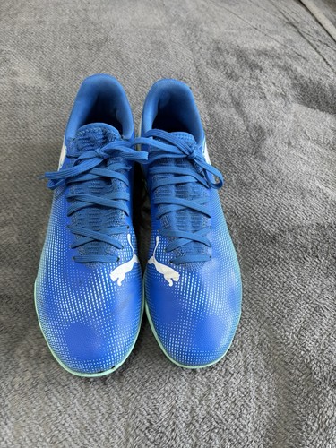 Puma future play ag blue - future,