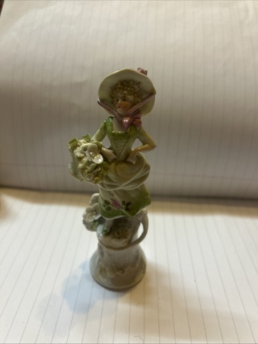 German antique porcelain - german,